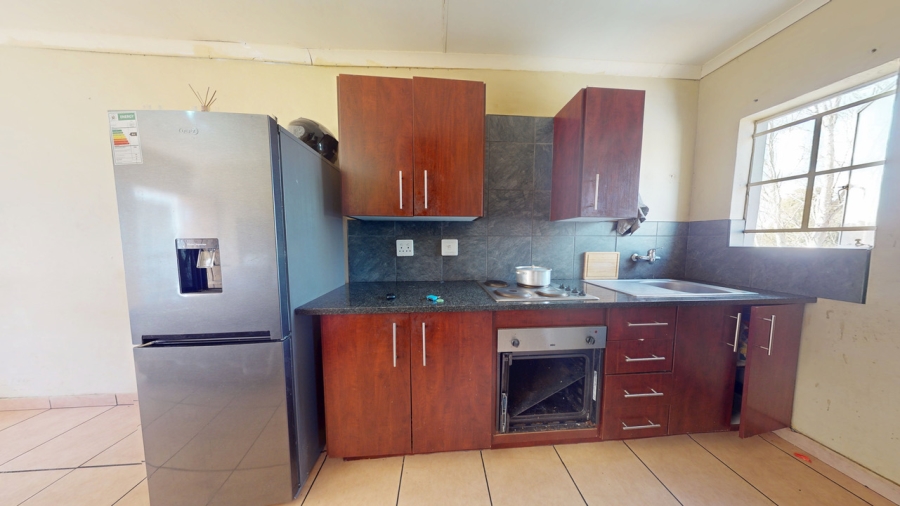 0 Bedroom Property for Sale in Dassie Rand North West